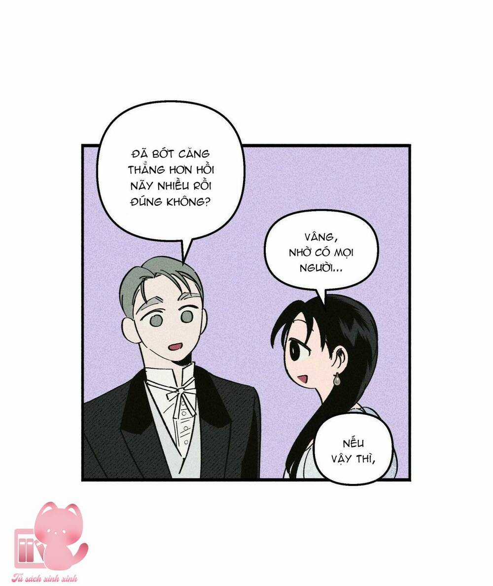 Đảo Phù Thủy - Chapter 21 - Trang 20