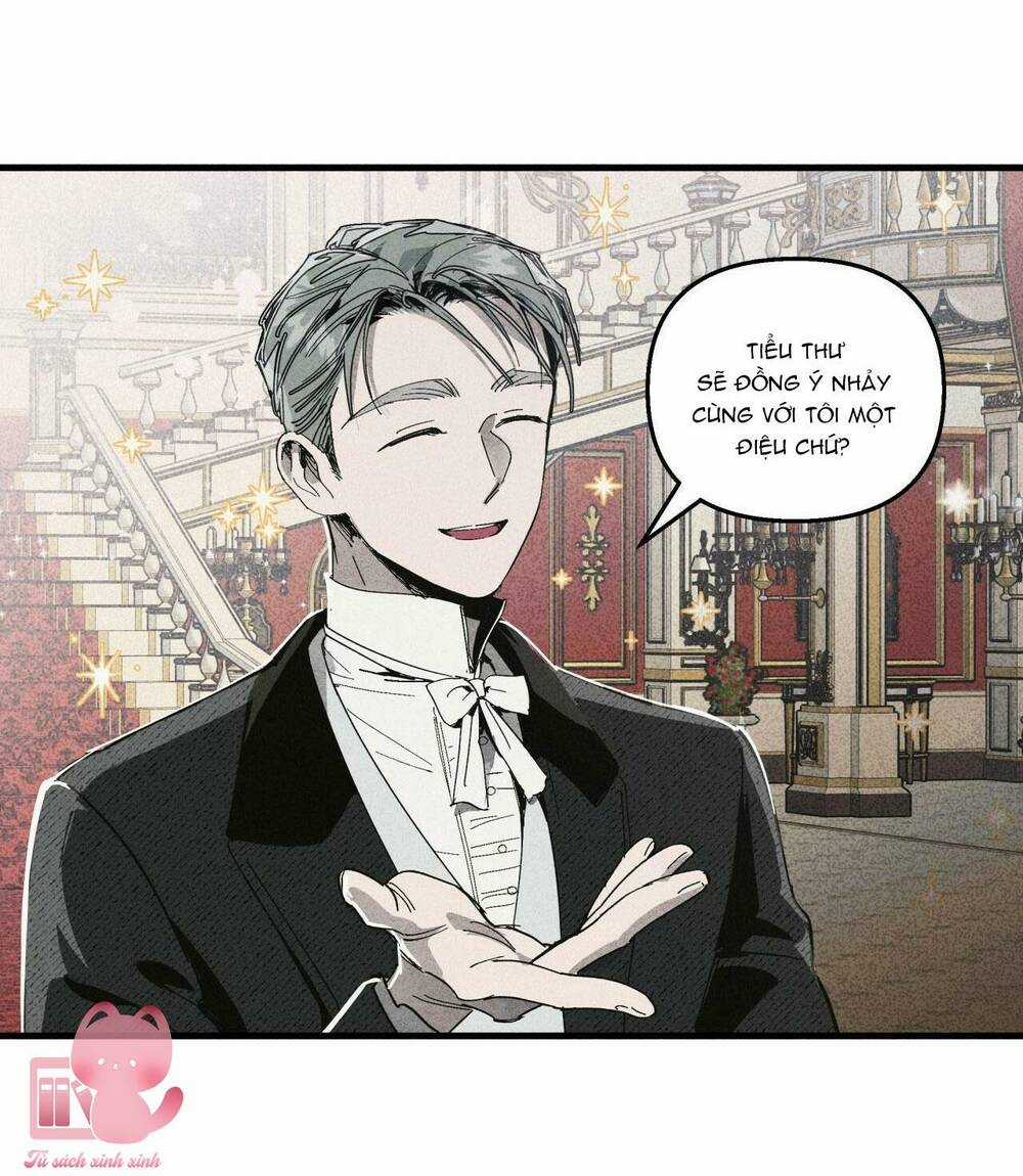 Đảo Phù Thủy - Chapter 21 - Trang 21