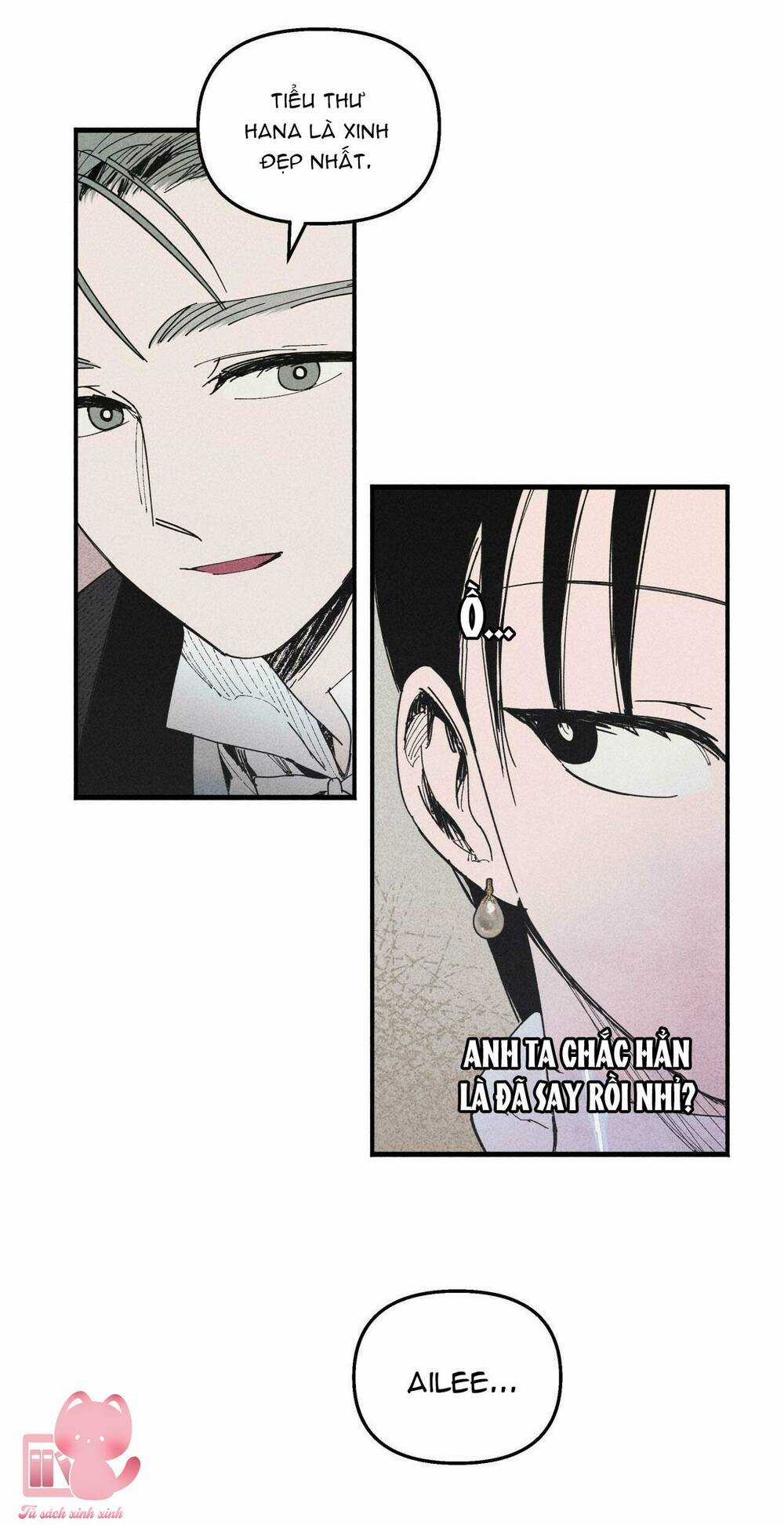 Đảo Phù Thủy - Chapter 21 - Trang 25