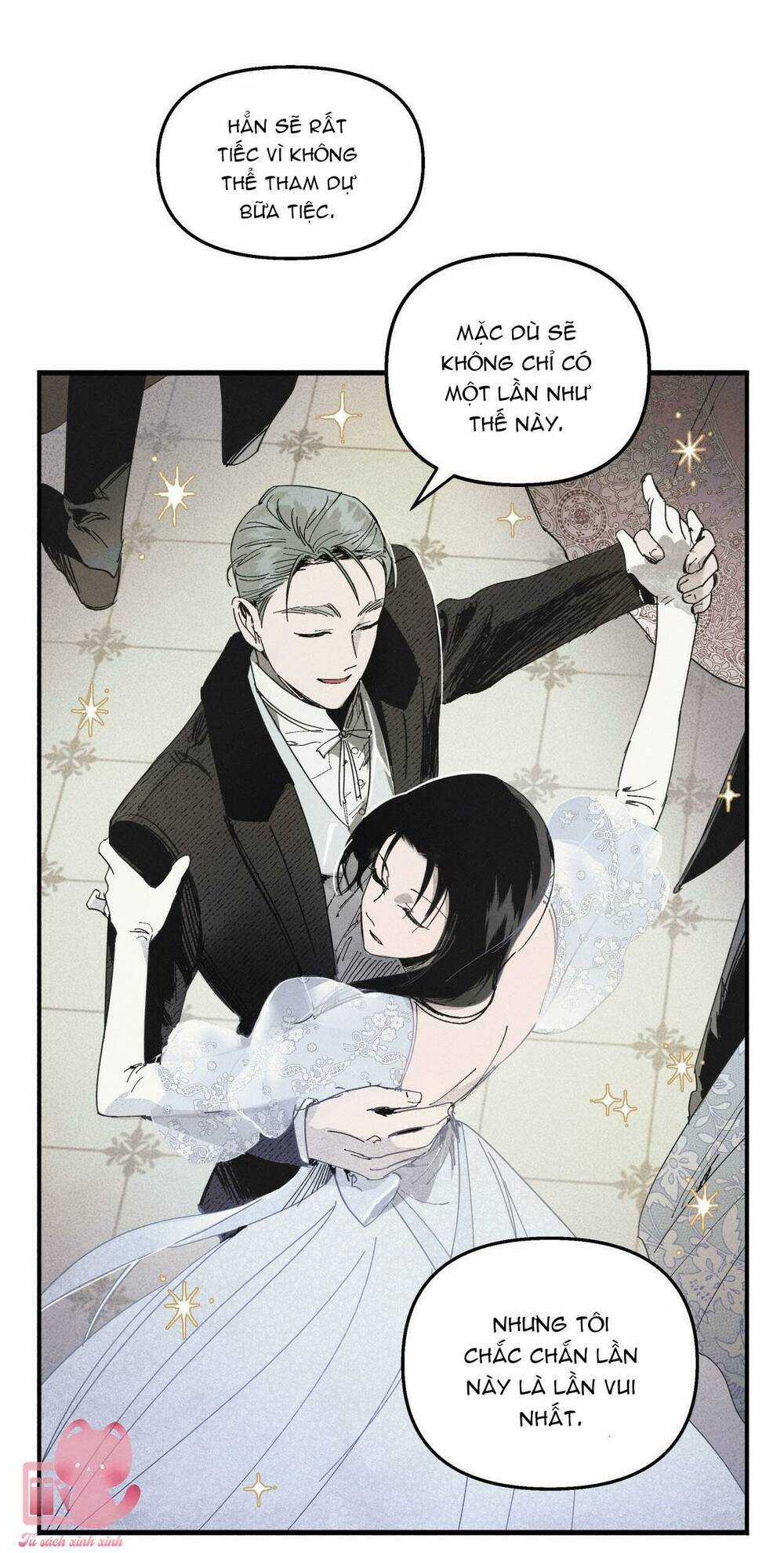 Đảo Phù Thủy - Chapter 21 - Trang 26