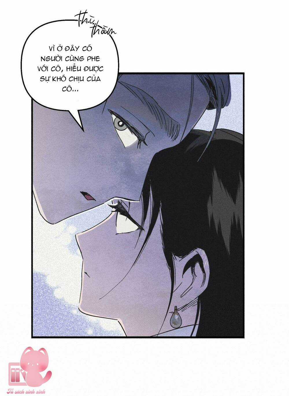 Đảo Phù Thủy - Chapter 21 - Trang 27