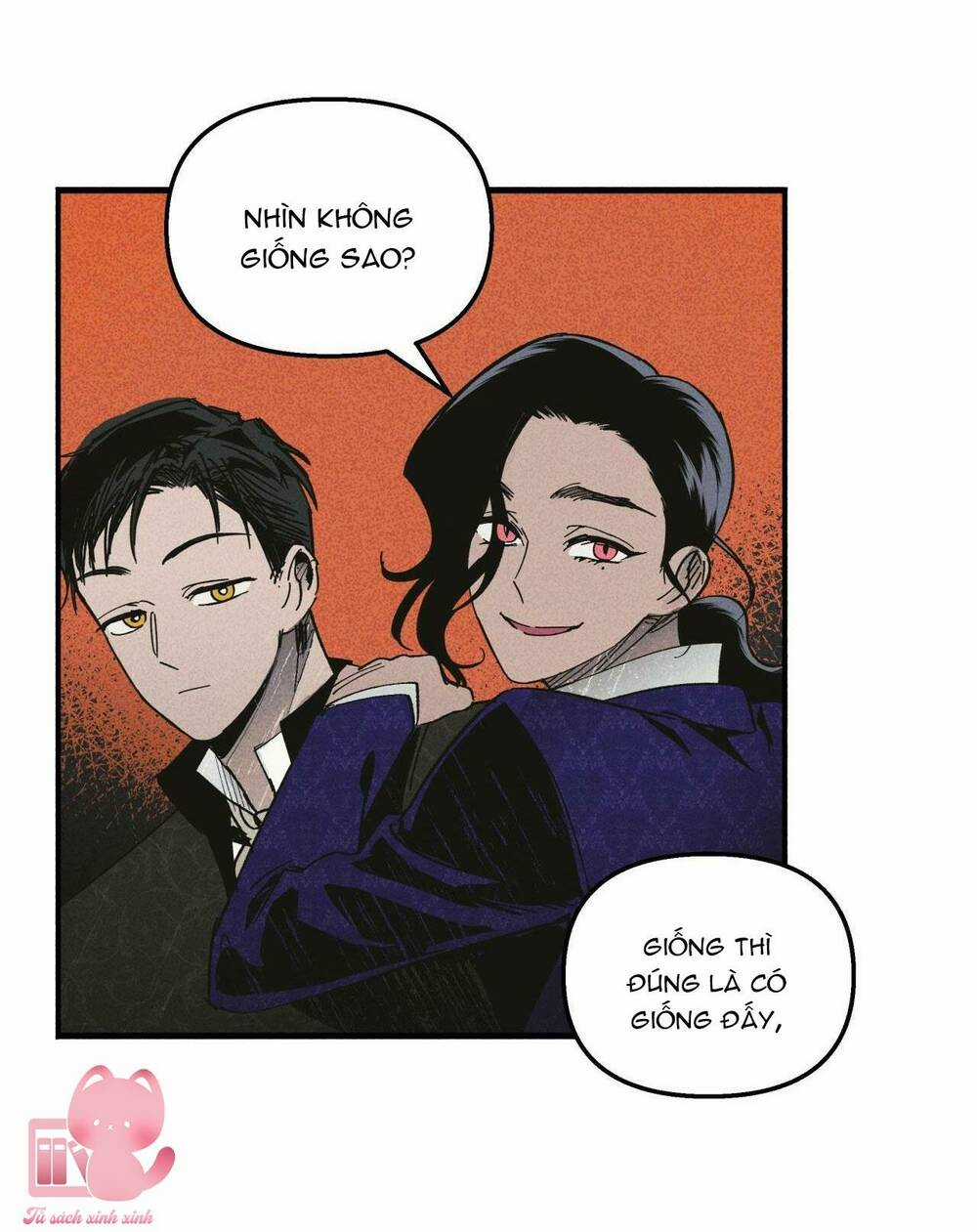 Đảo Phù Thủy - Chapter 21 - Trang 9