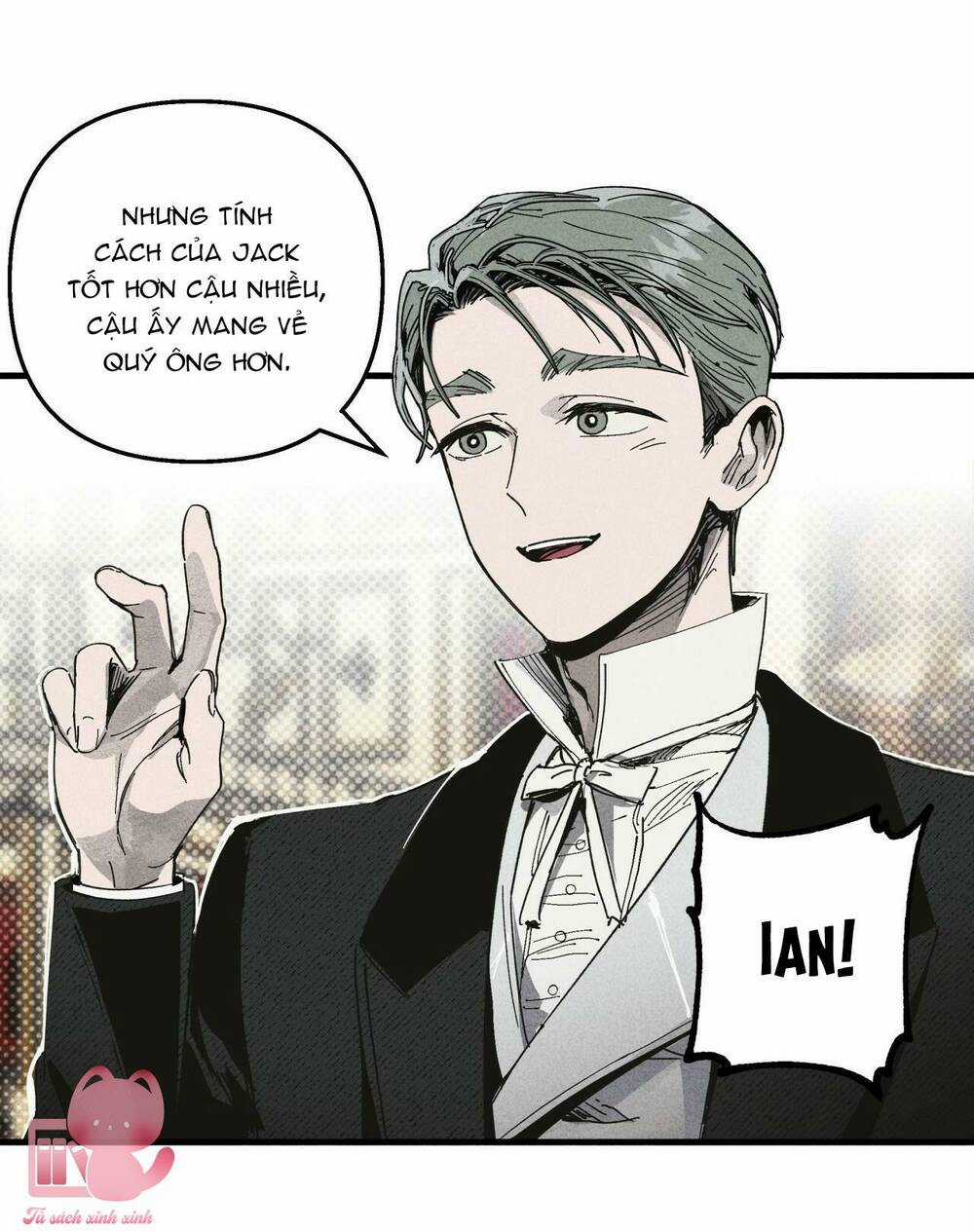 Đảo Phù Thủy - Chapter 21 - Trang 10