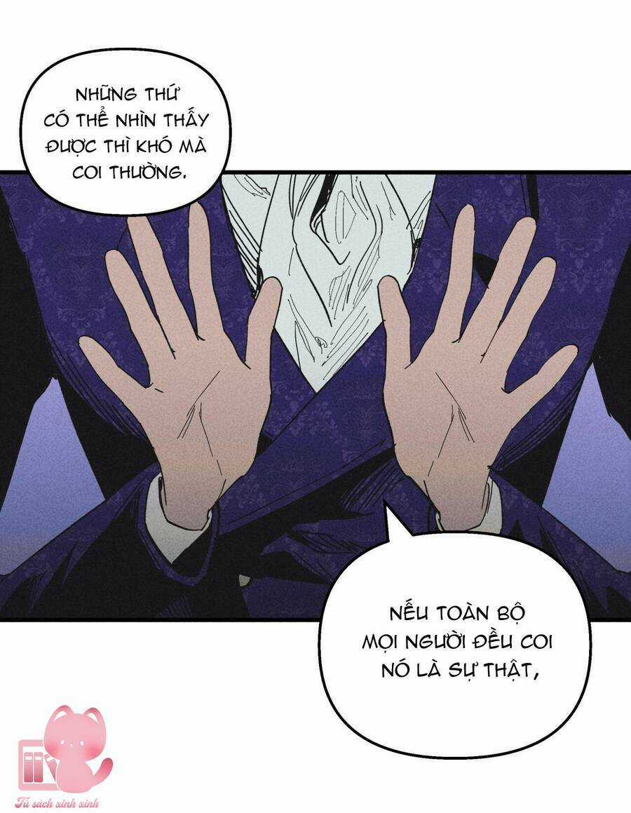 Đảo Phù Thủy - Chapter 22 - Trang 14