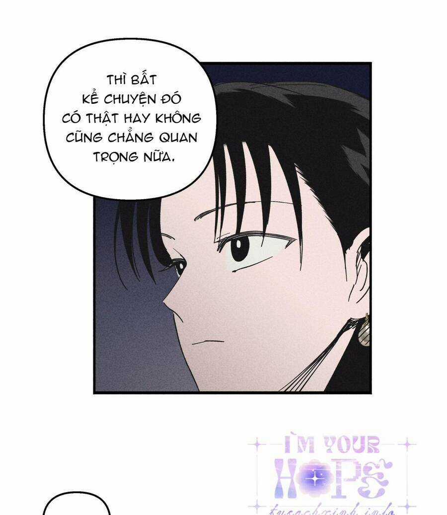Đảo Phù Thủy - Chapter 22 - Trang 15