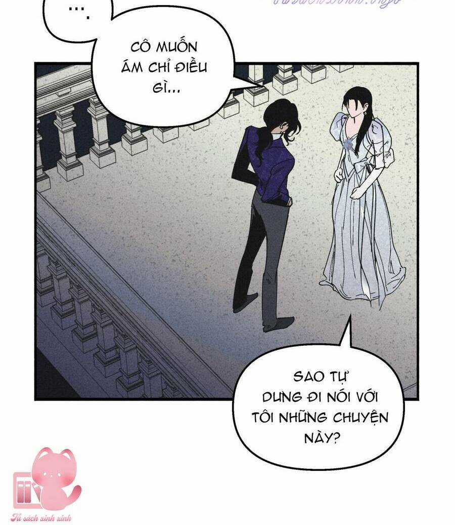 Đảo Phù Thủy - Chapter 22 - Trang 16