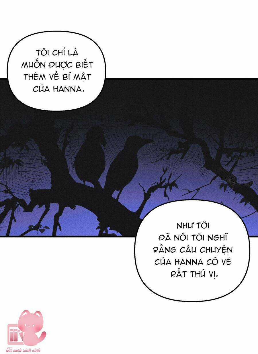 Đảo Phù Thủy - Chapter 22 - Trang 17