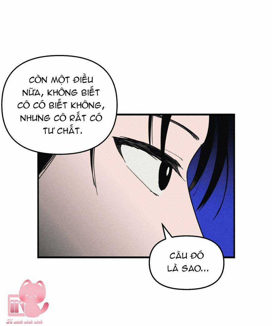 Đảo Phù Thủy - Chapter 22 - Trang 18