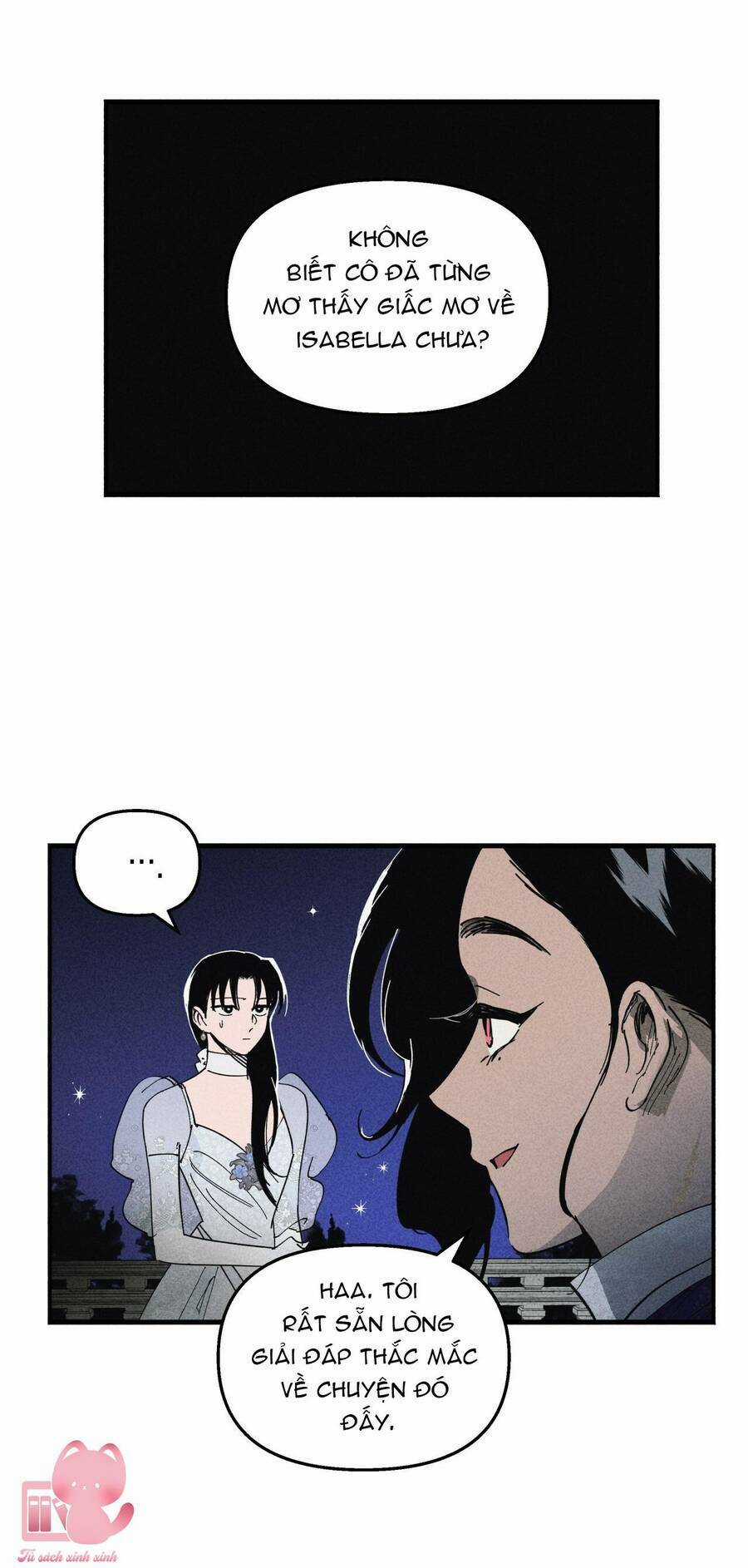 Đảo Phù Thủy - Chapter 22 - Trang 19