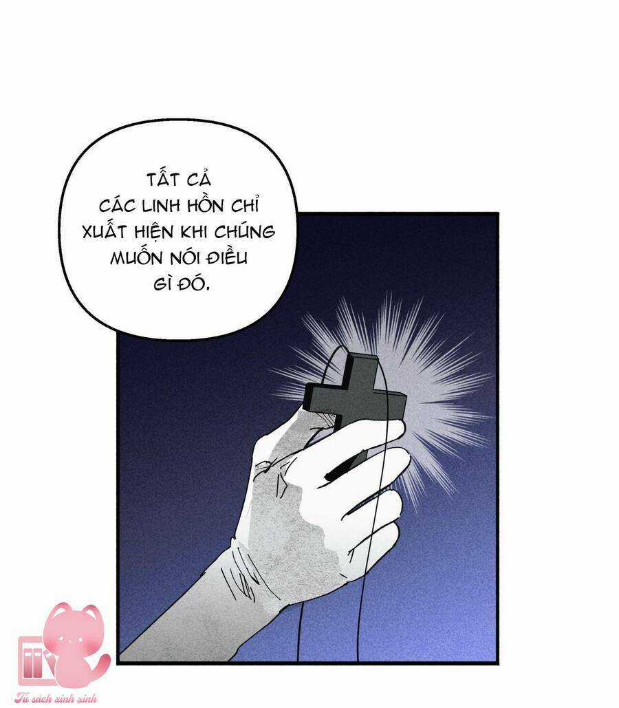 Đảo Phù Thủy - Chapter 22 - Trang 22