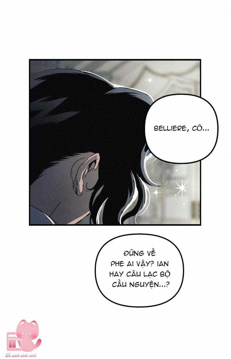 Đảo Phù Thủy - Chapter 22 - Trang 24