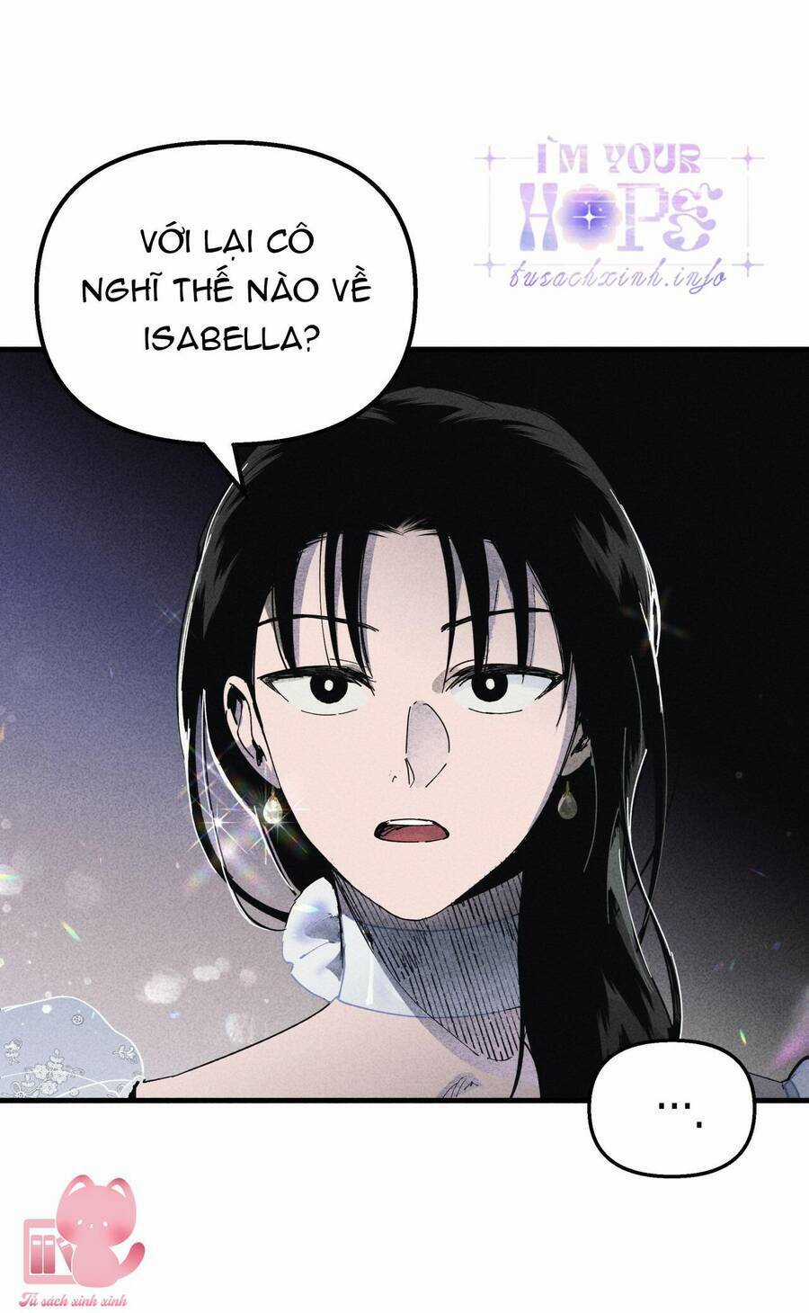 Đảo Phù Thủy - Chapter 22 - Trang 25