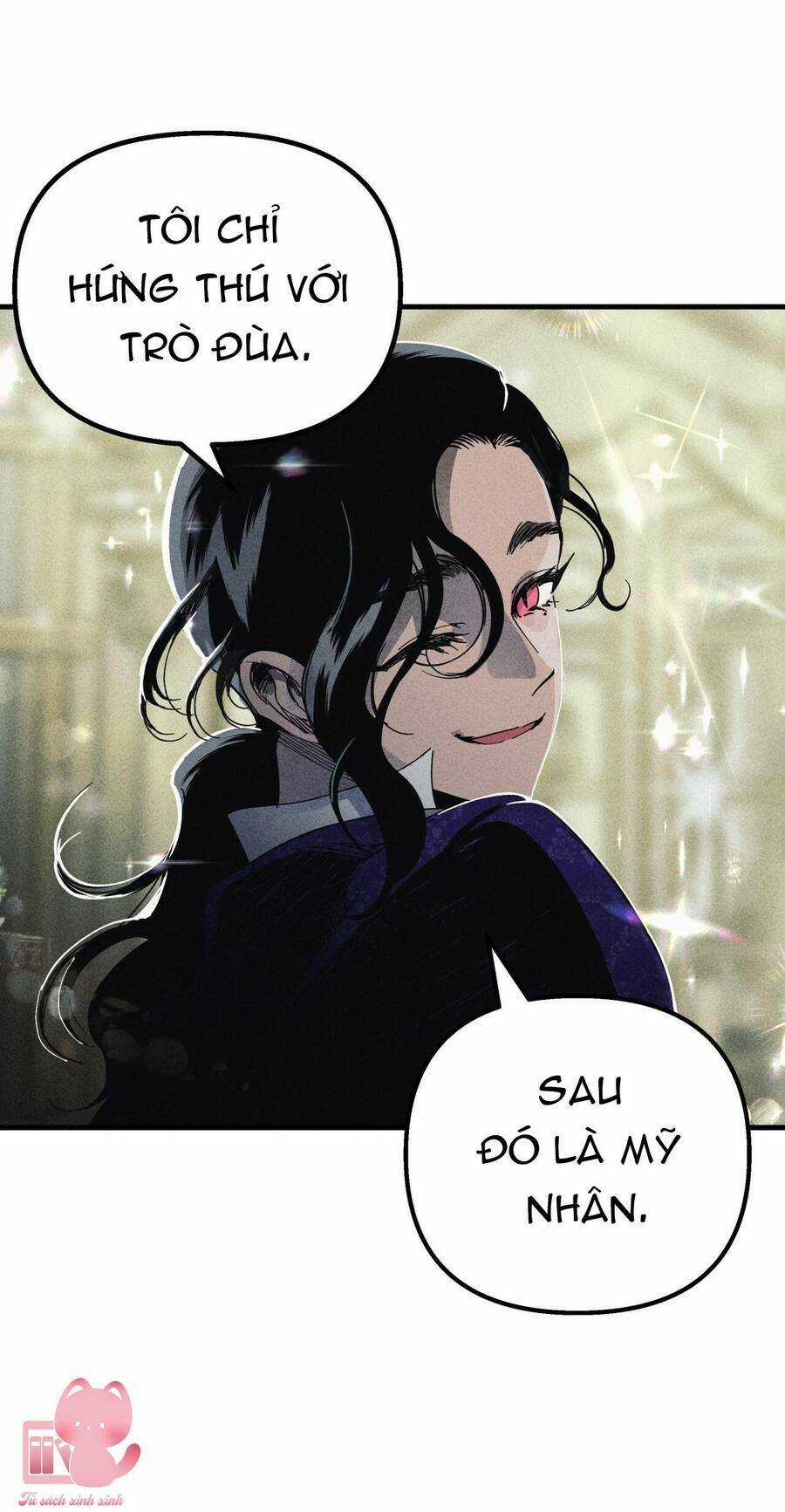 Đảo Phù Thủy - Chapter 22 - Trang 26