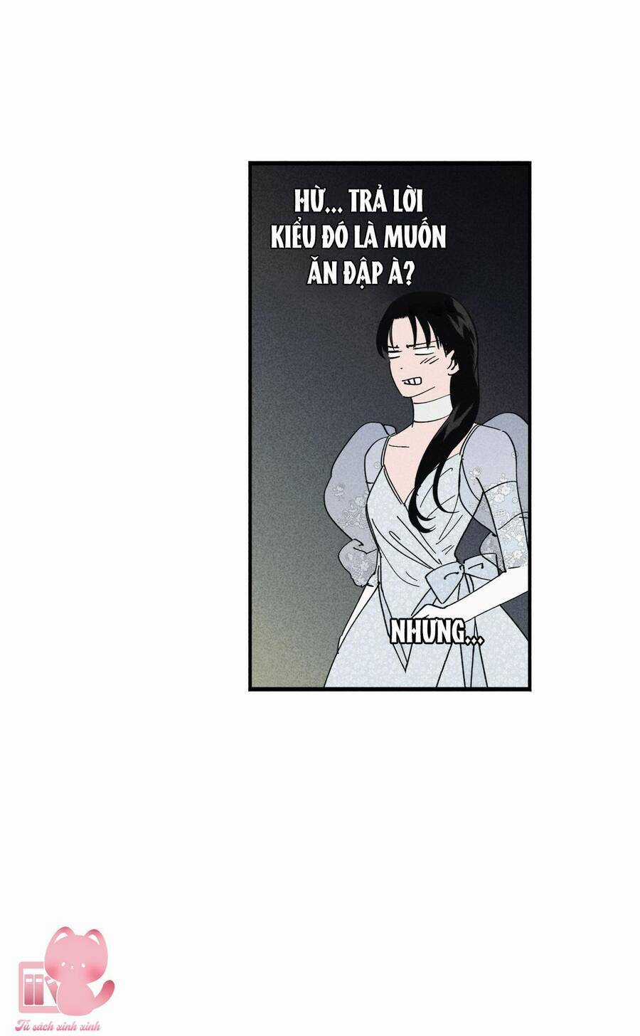 Đảo Phù Thủy - Chapter 22 - Trang 27