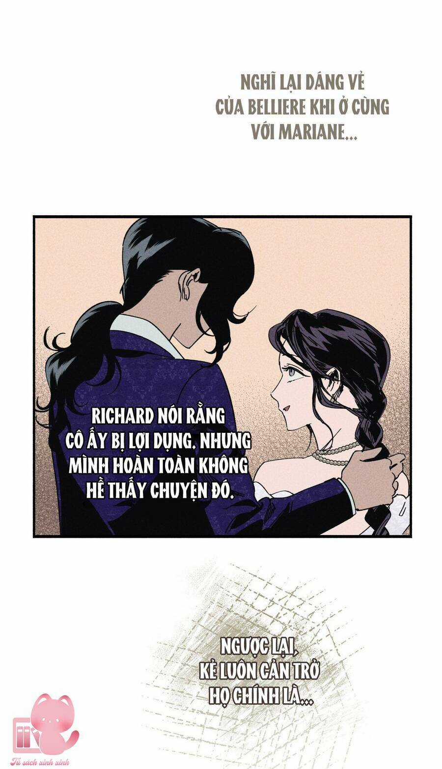 Đảo Phù Thủy - Chapter 22 - Trang 28