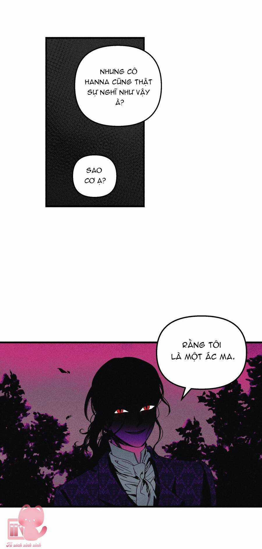 Đảo Phù Thủy - Chapter 22 - Trang 4