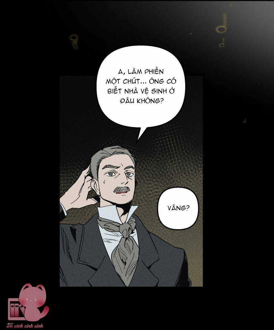 Đảo Phù Thủy - Chapter 22 - Trang 31