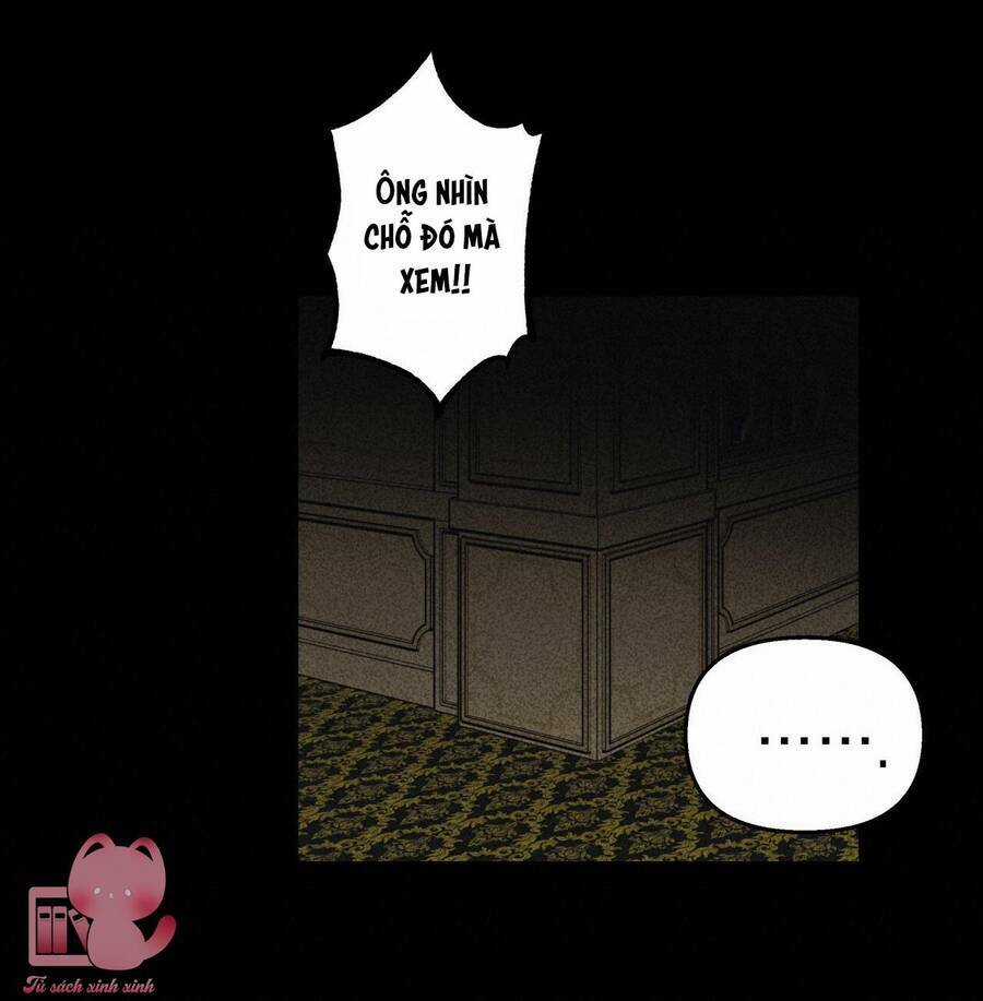 Đảo Phù Thủy - Chapter 22 - Trang 35