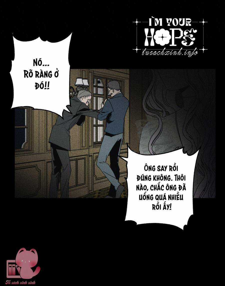 Đảo Phù Thủy - Chapter 22 - Trang 36