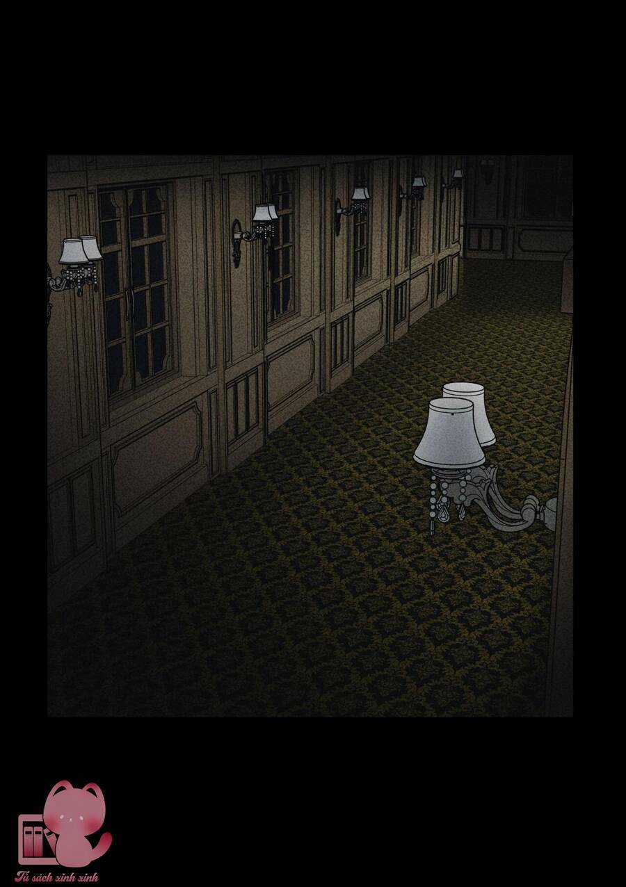 Đảo Phù Thủy - Chapter 22 - Trang 37