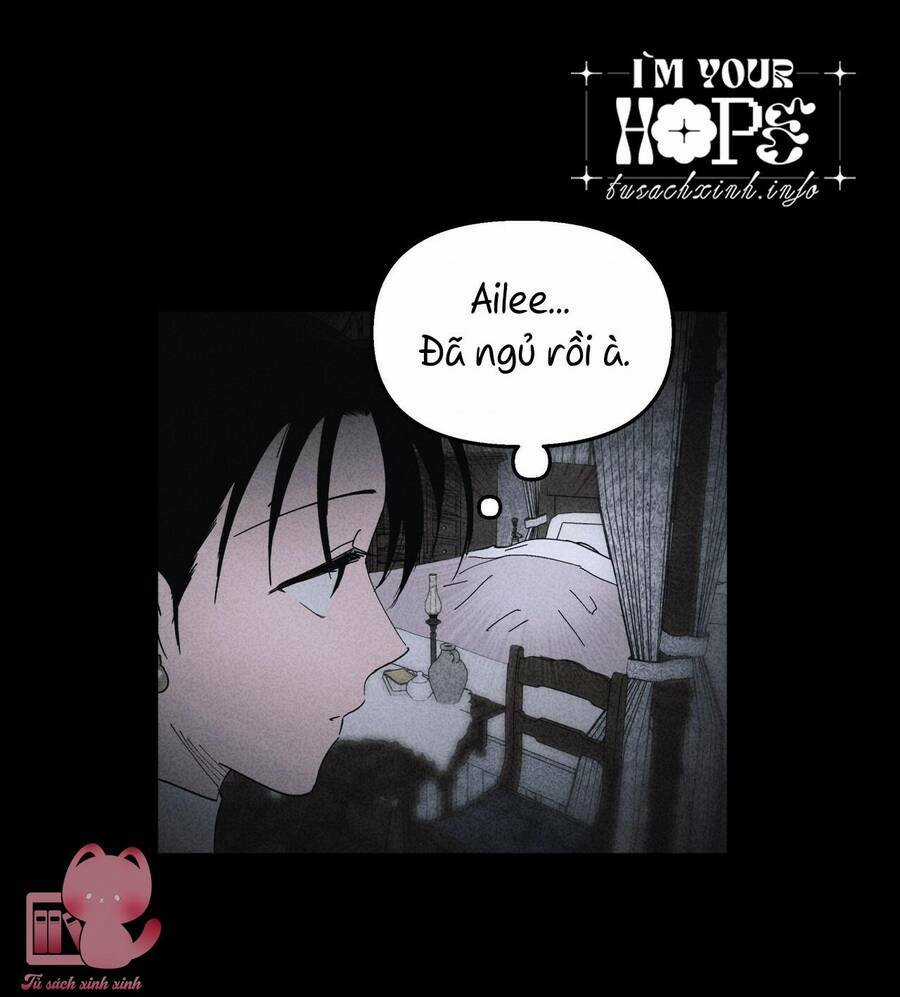 Đảo Phù Thủy - Chapter 22 - Trang 39