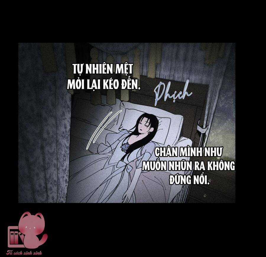 Đảo Phù Thủy - Chapter 22 - Trang 40