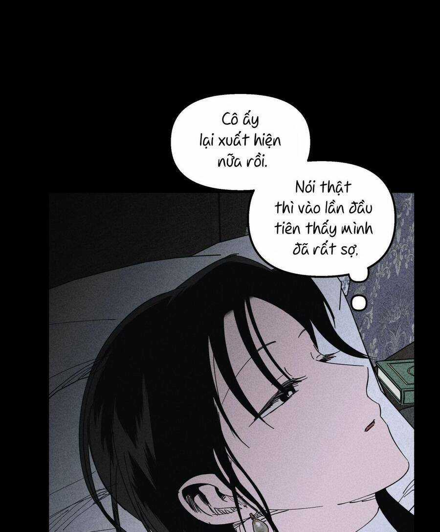 Đảo Phù Thủy - Chapter 22 - Trang 44