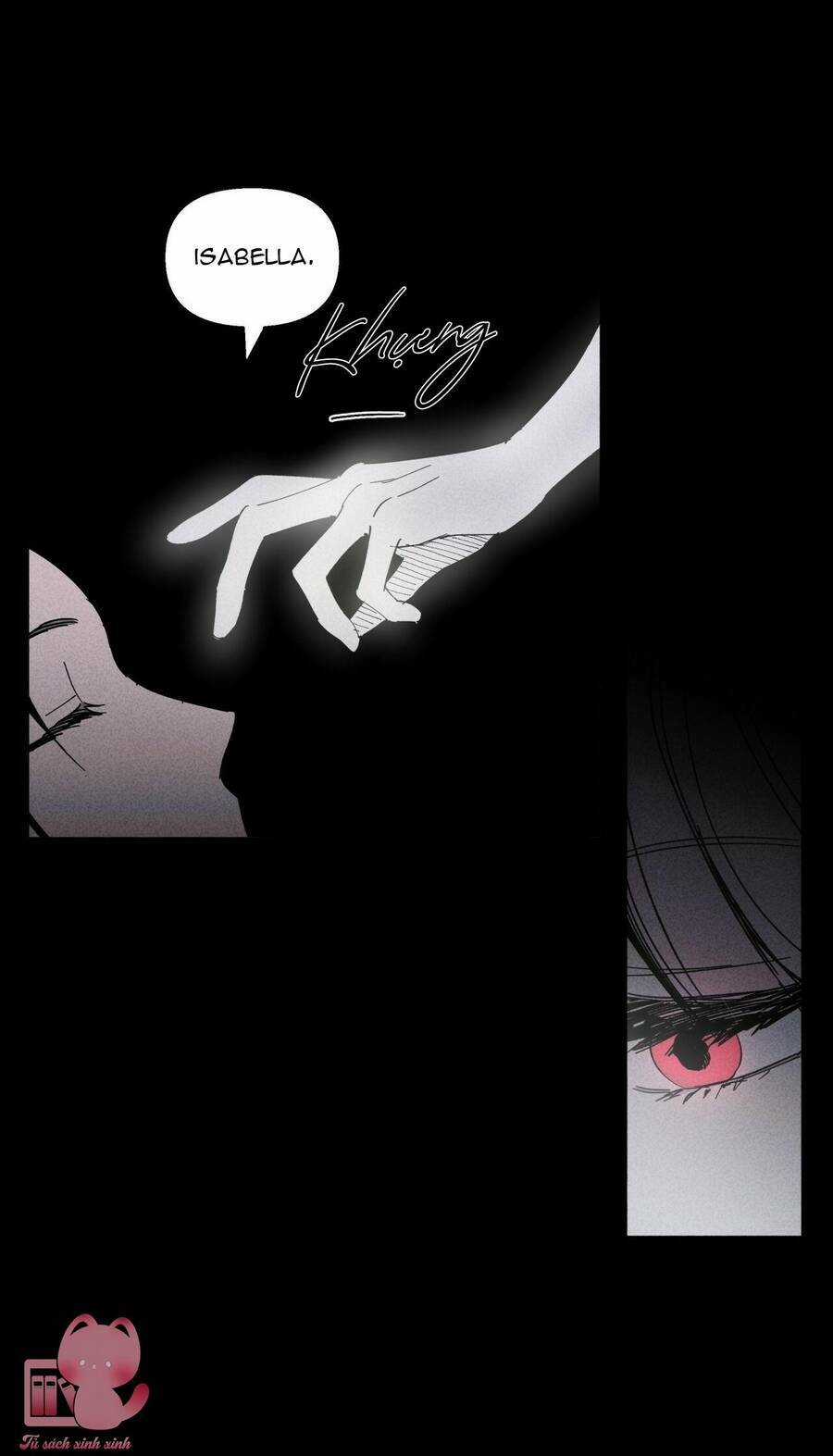 Đảo Phù Thủy - Chapter 22 - Trang 54