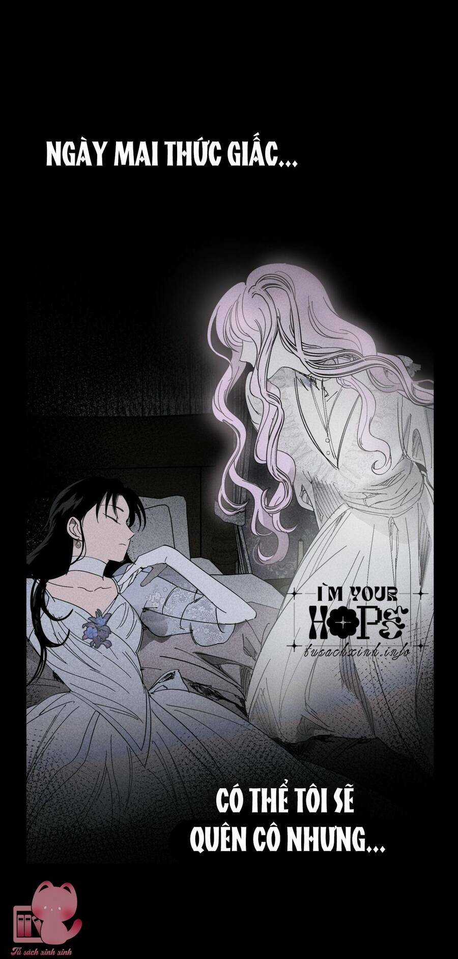 Đảo Phù Thủy - Chapter 22 - Trang 55