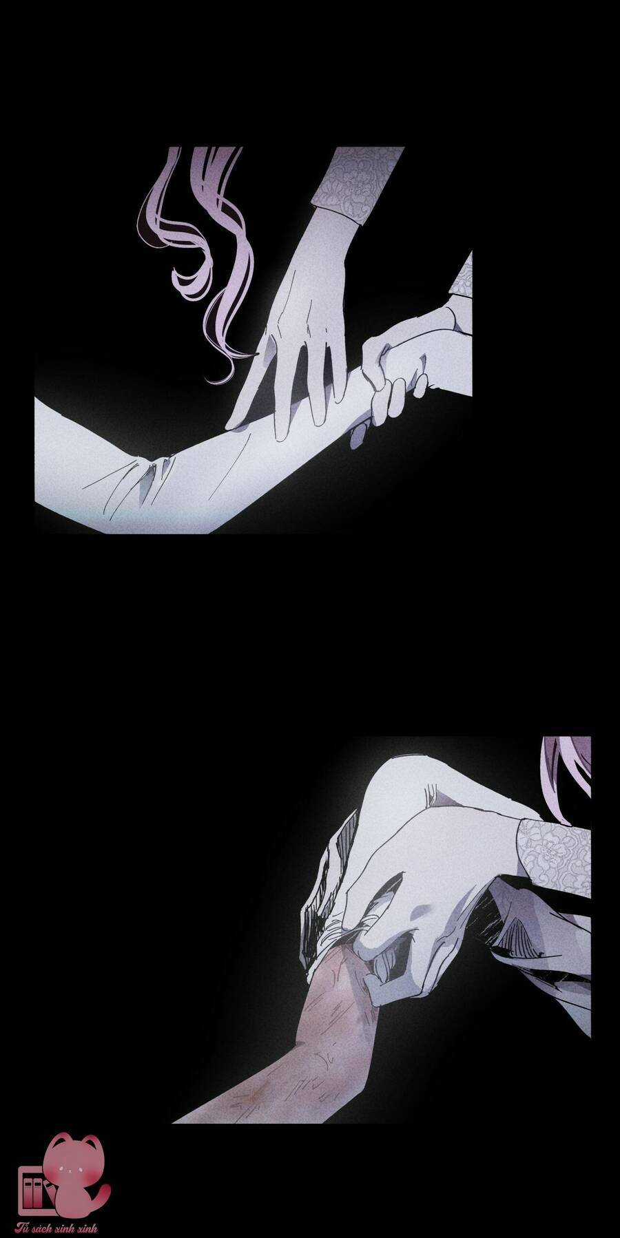 Đảo Phù Thủy - Chapter 22 - Trang 58