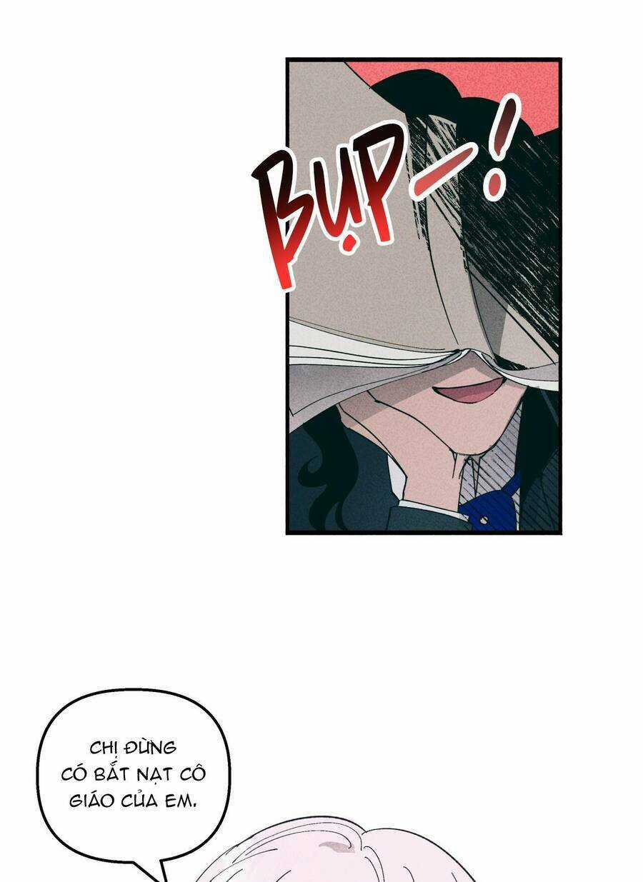 Đảo Phù Thủy - Chapter 23 - Trang 11