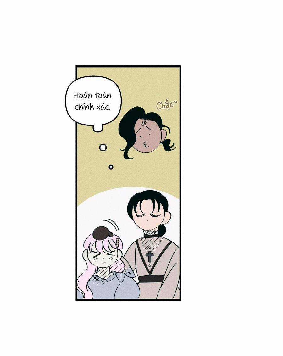 Đảo Phù Thủy - Chapter 23 - Trang 13