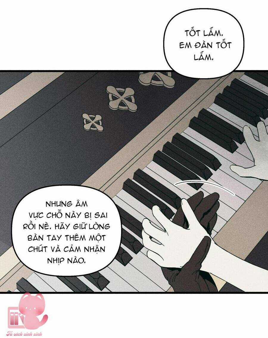 Đảo Phù Thủy - Chapter 23 - Trang 14