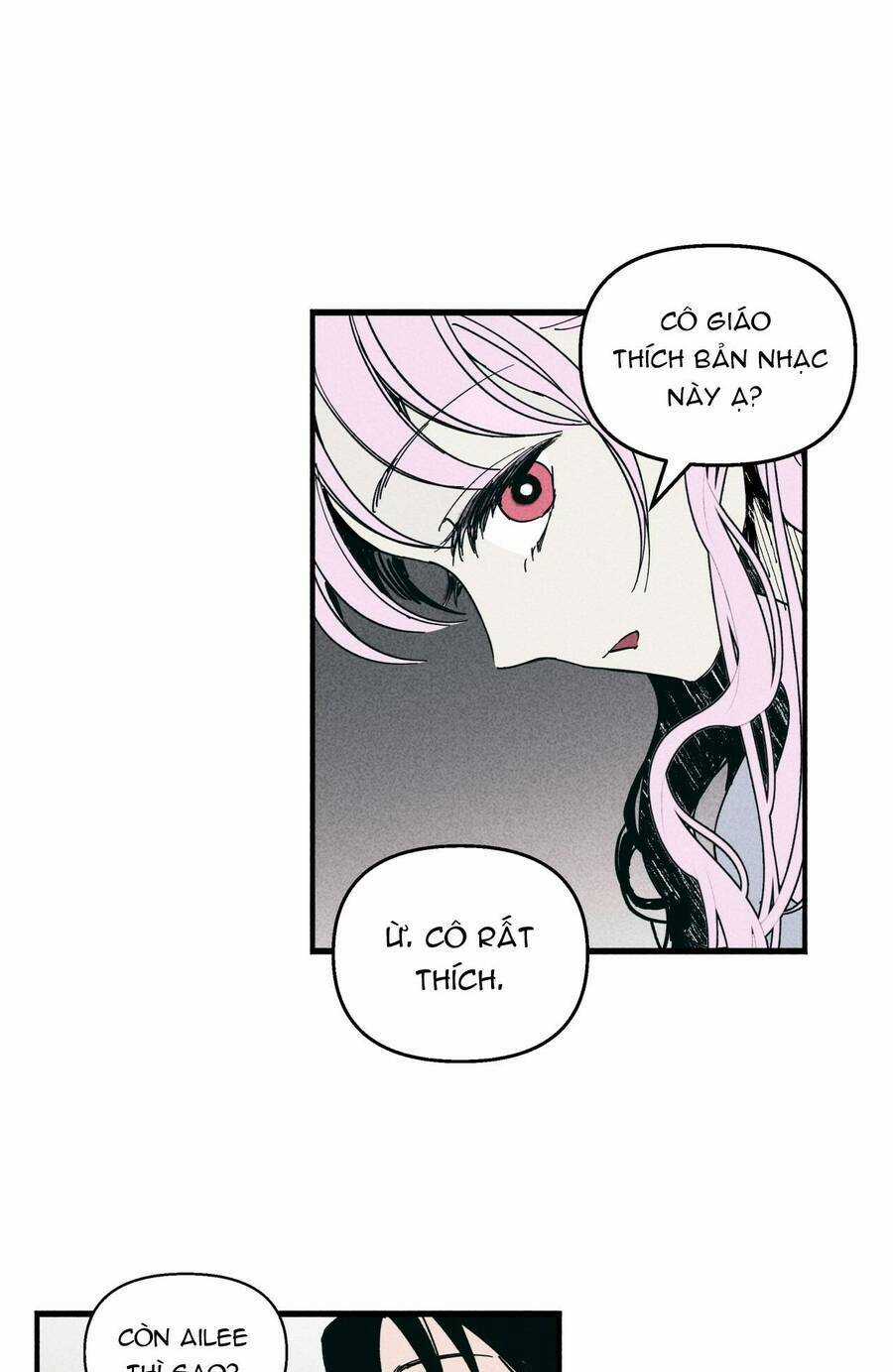 Đảo Phù Thủy - Chapter 23 - Trang 15