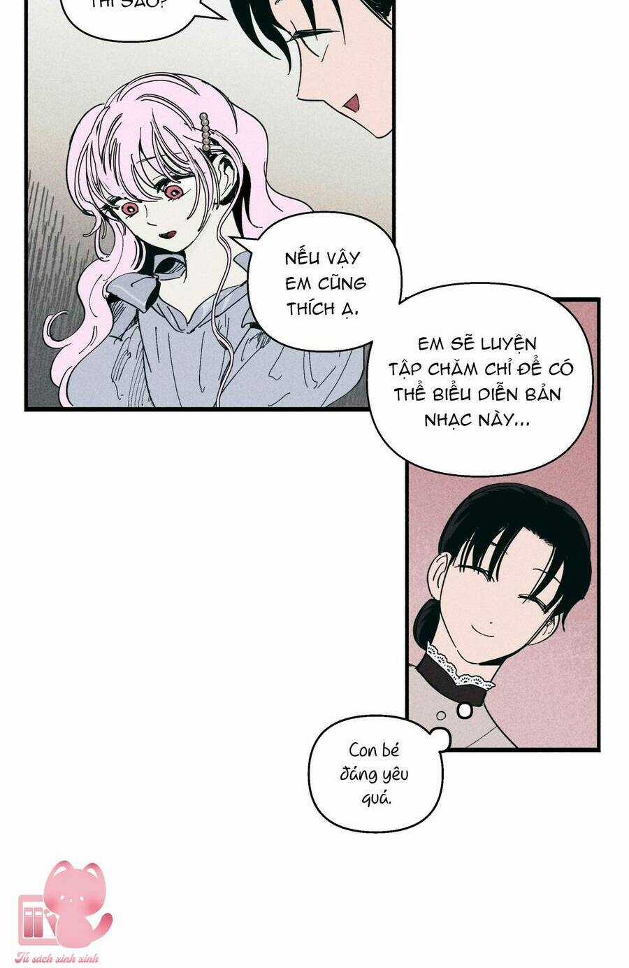 Đảo Phù Thủy - Chapter 23 - Trang 16