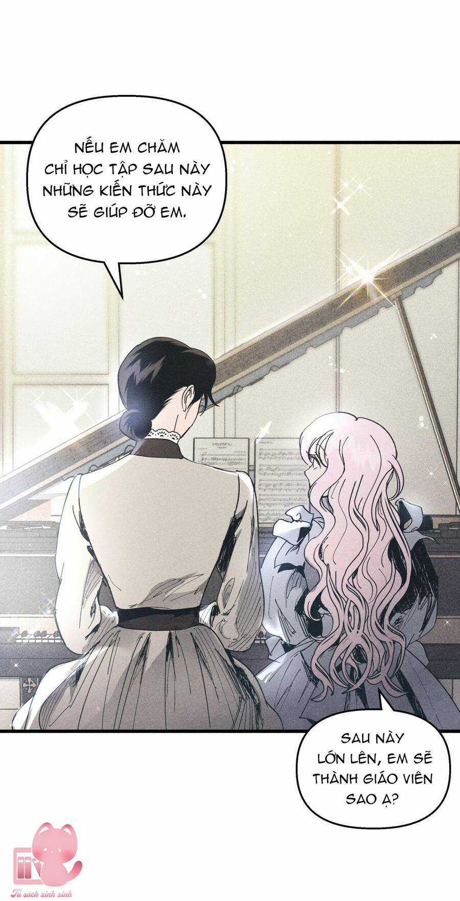 Đảo Phù Thủy - Chapter 23 - Trang 19