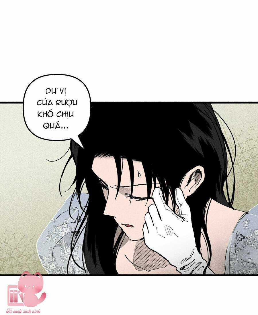 Đảo Phù Thủy - Chapter 23 - Trang 3