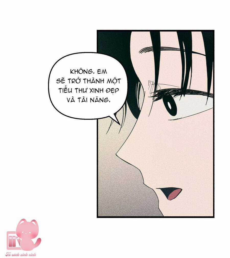 Đảo Phù Thủy - Chapter 23 - Trang 21