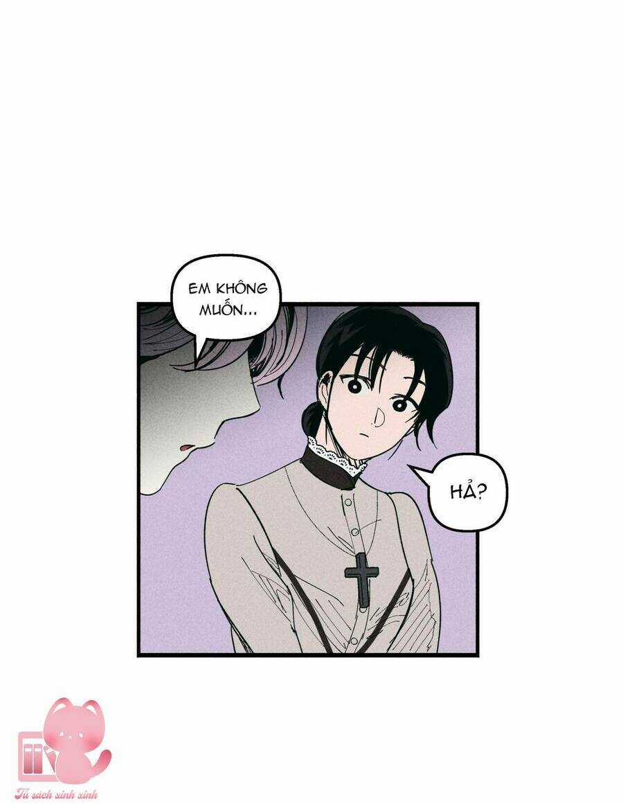 Đảo Phù Thủy - Chapter 23 - Trang 23