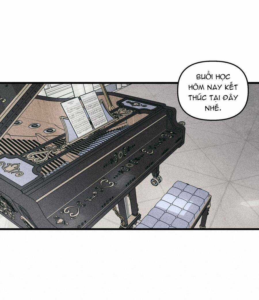 Đảo Phù Thủy - Chapter 23 - Trang 24