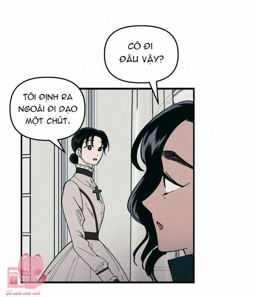 Đảo Phù Thủy - Chapter 23 - Trang 25