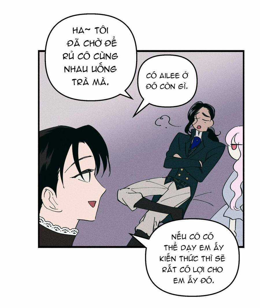 Đảo Phù Thủy - Chapter 23 - Trang 26