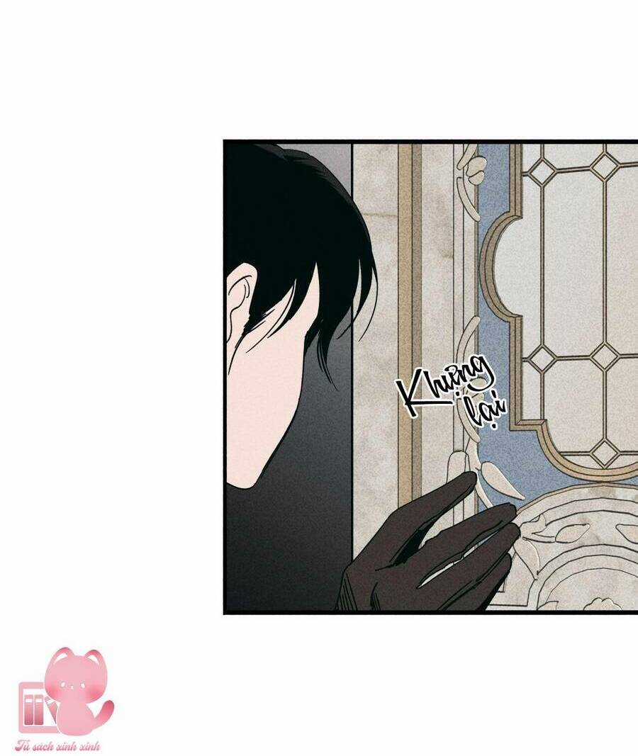 Đảo Phù Thủy - Chapter 23 - Trang 27