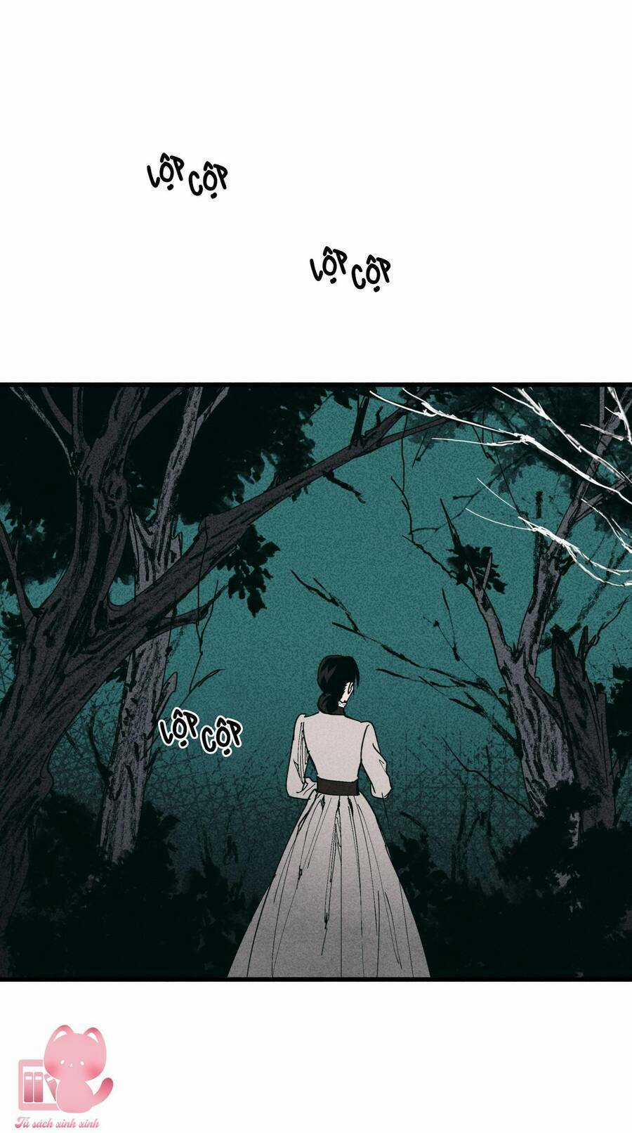 Đảo Phù Thủy - Chapter 23 - Trang 32