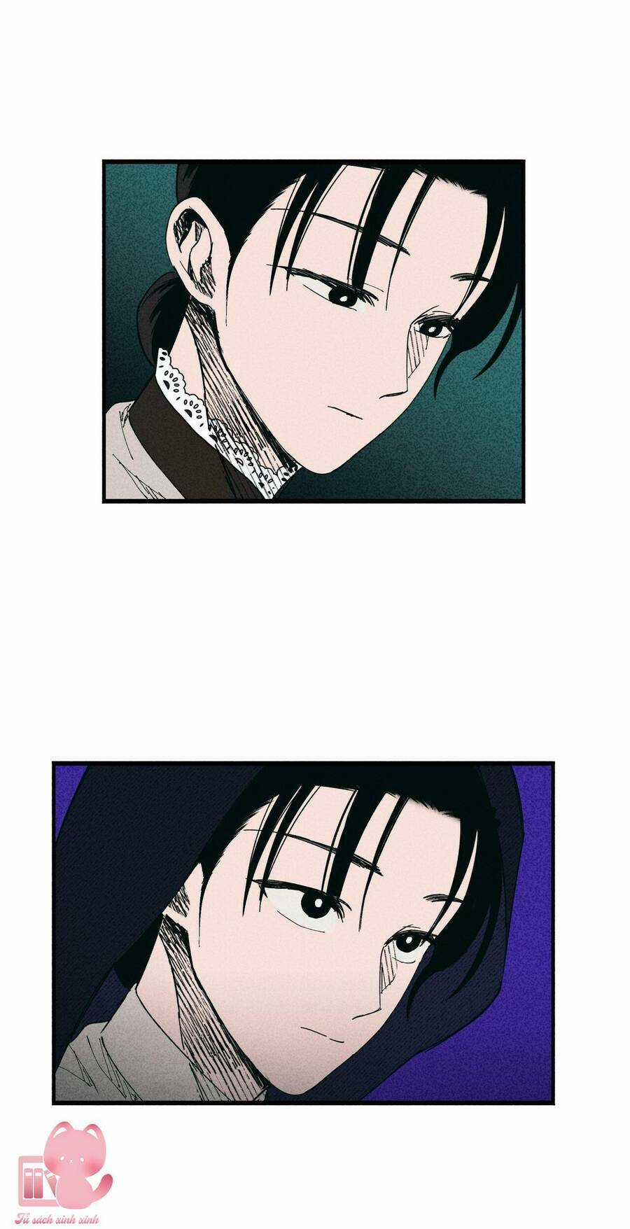 Đảo Phù Thủy - Chapter 23 - Trang 34