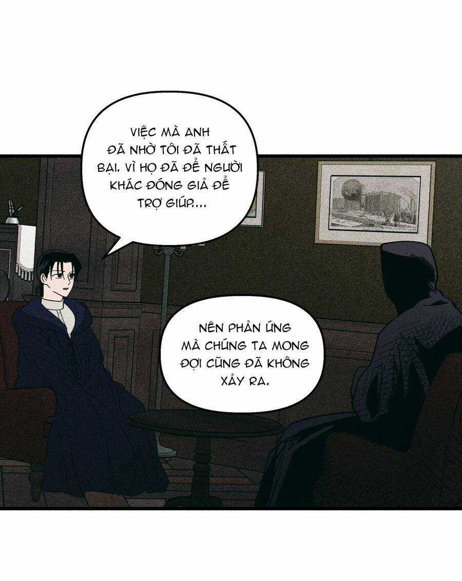 Đảo Phù Thủy - Chapter 23 - Trang 35