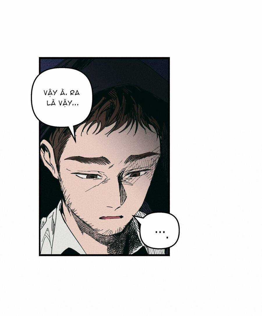 Đảo Phù Thủy - Chapter 23 - Trang 37