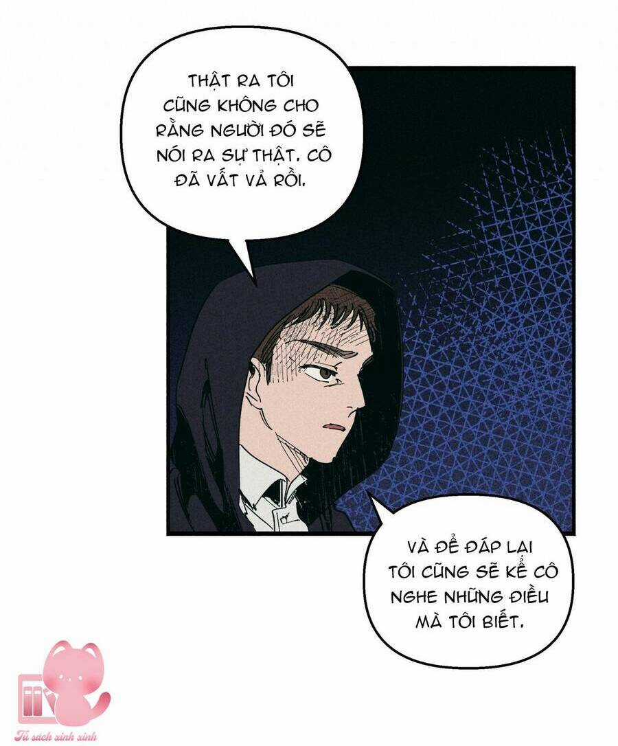 Đảo Phù Thủy - Chapter 23 - Trang 38