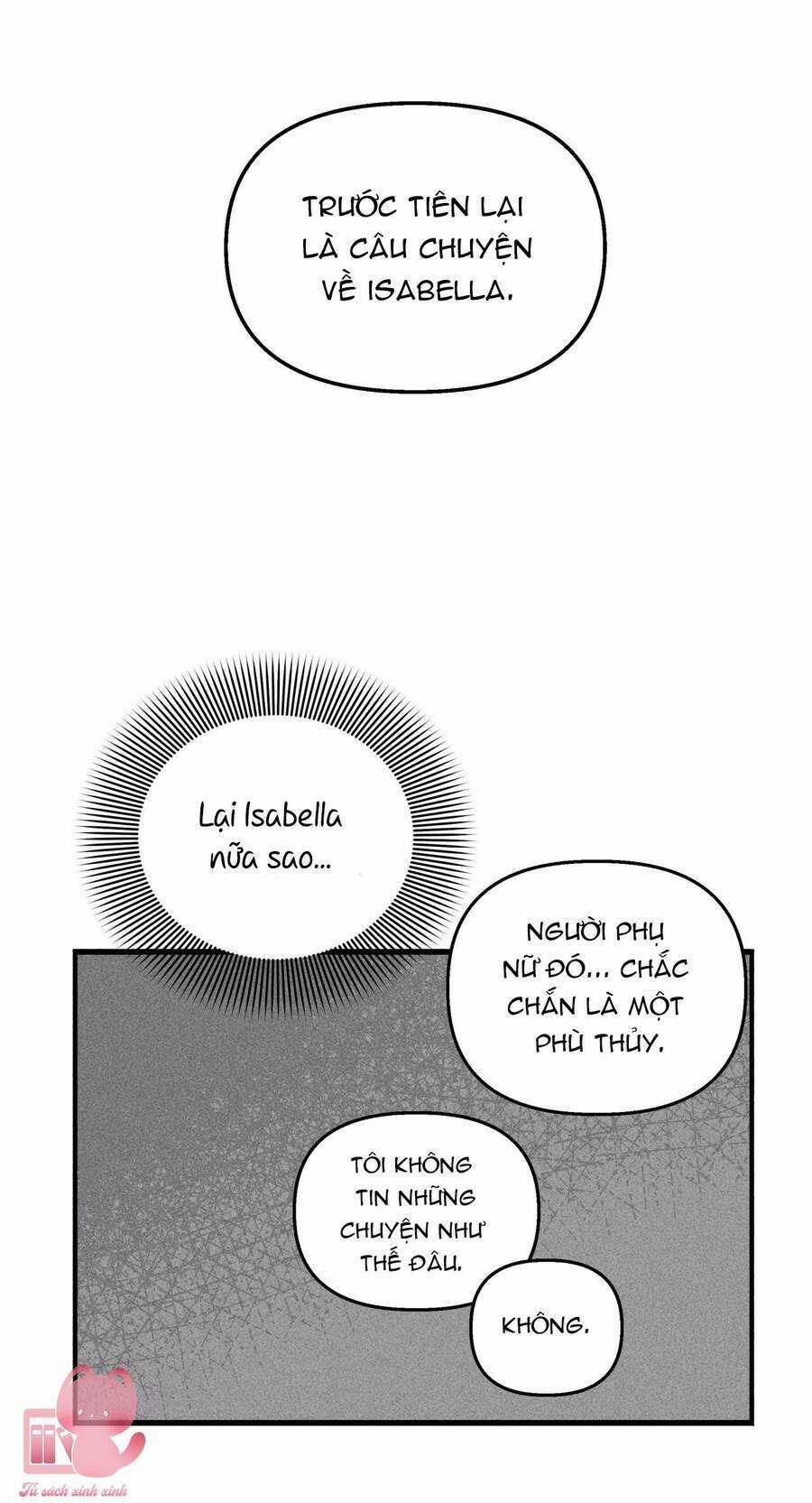 Đảo Phù Thủy - Chapter 23 - Trang 39