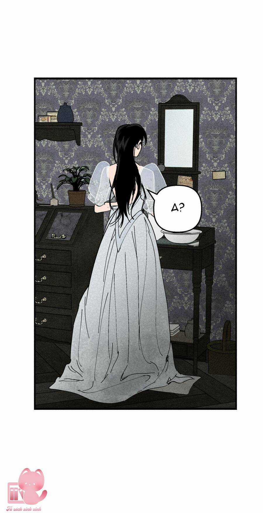 Đảo Phù Thủy - Chapter 23 - Trang 5